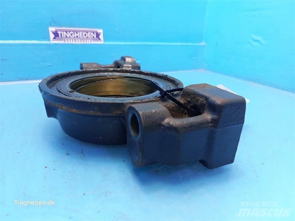 Valmet 8050 Other tractor accessories