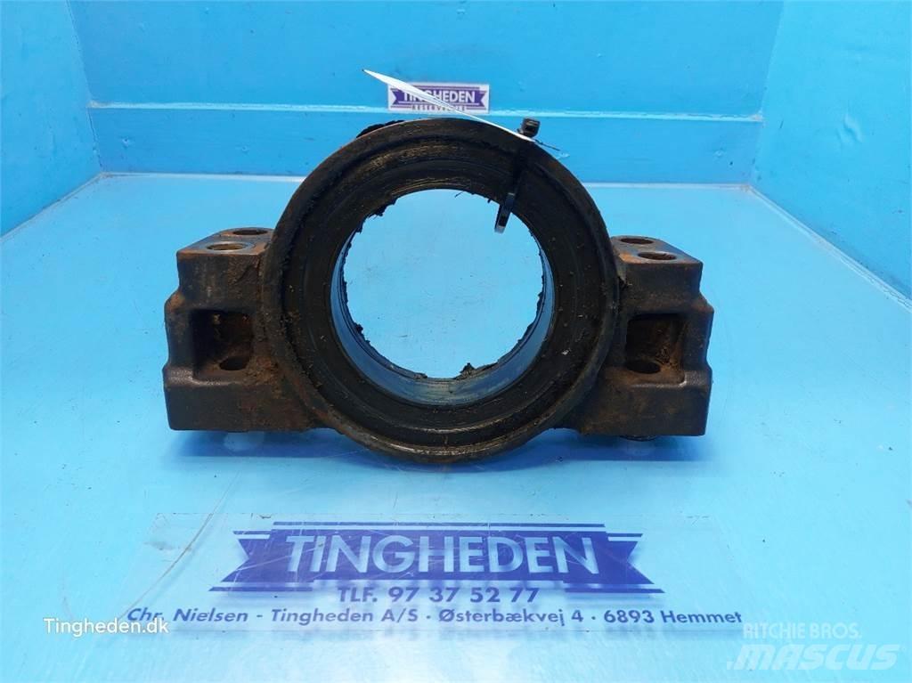 Valmet 8050 Other tractor accessories