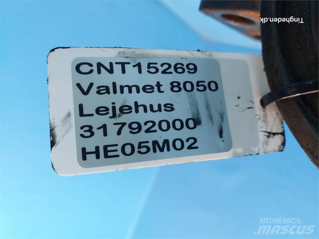 Valmet 8050 Other tractor accessories