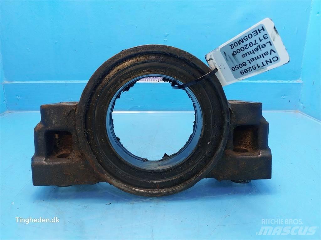 Valmet 8050 Other tractor accessories