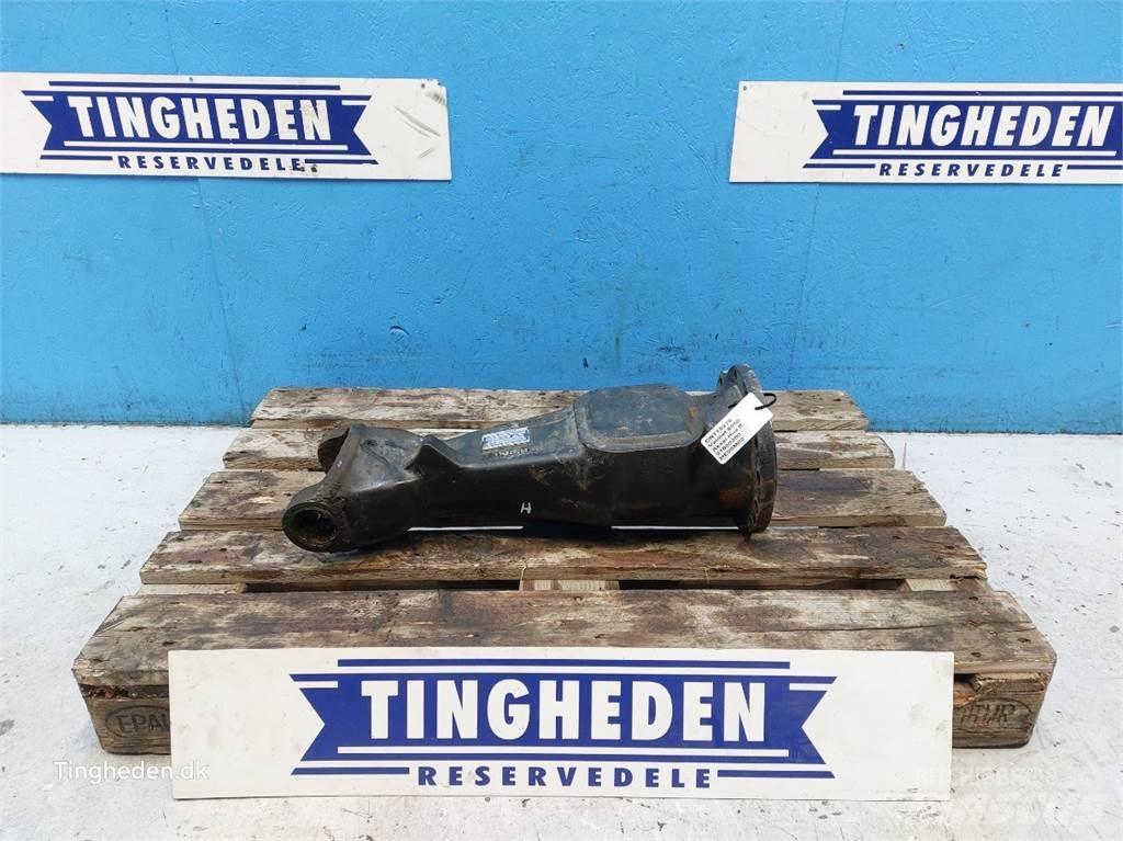 Valmet 8050 Other tractor accessories
