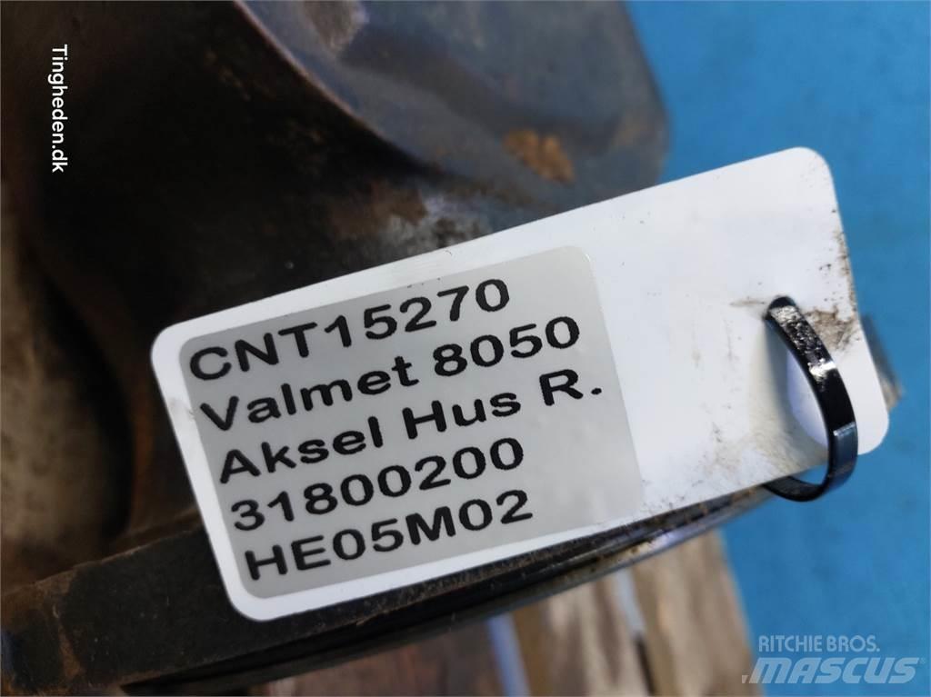 Valmet 8050 Other tractor accessories