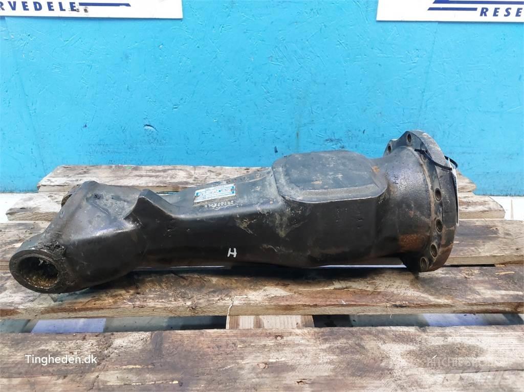 Valmet 8050 Other tractor accessories