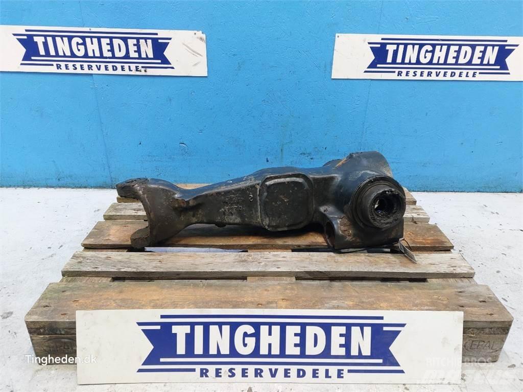 Valmet 8050 Other tractor accessories