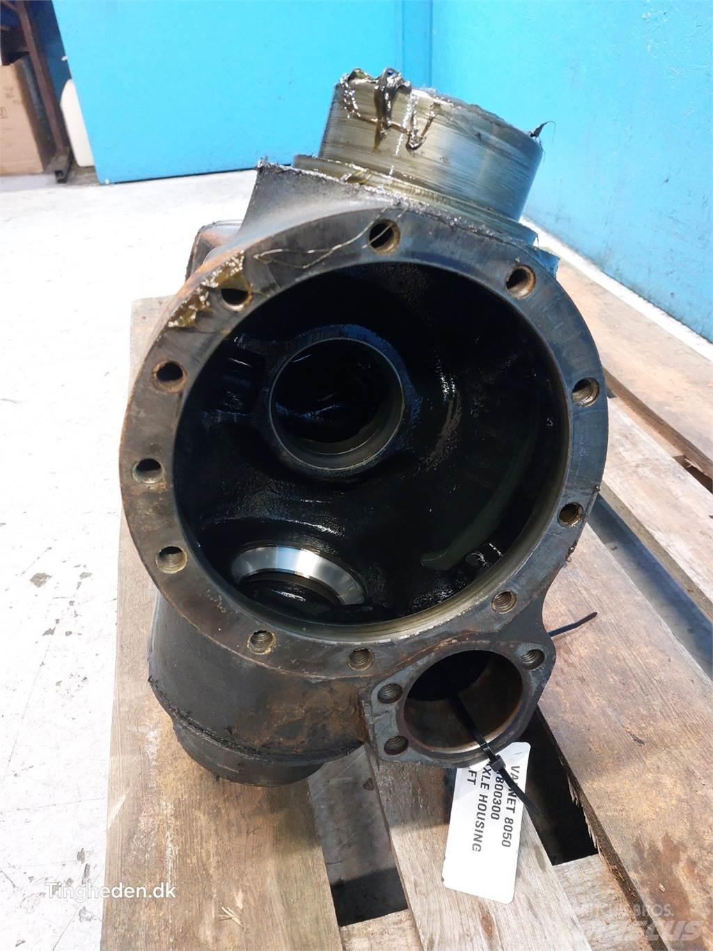 Valmet 8050 Other tractor accessories