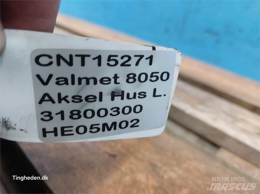 Valmet 8050 Other tractor accessories