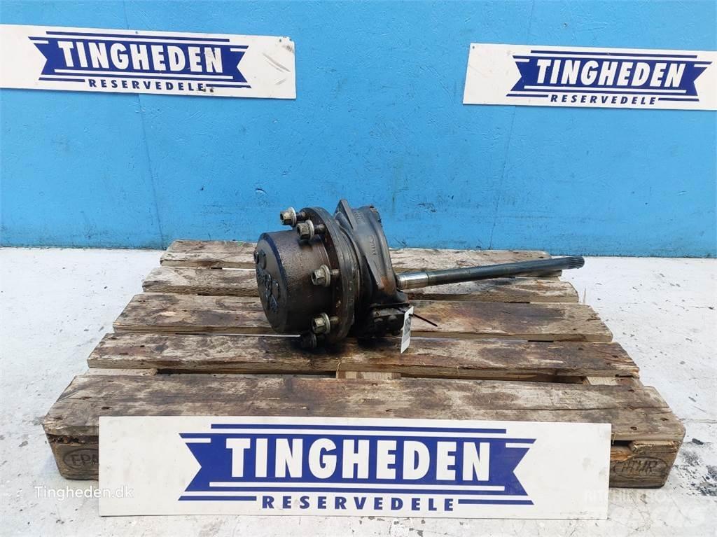 Valmet 8050 Other tractor accessories