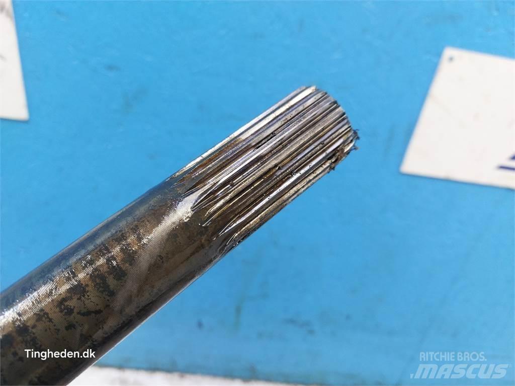 Valmet 8050 Other tractor accessories