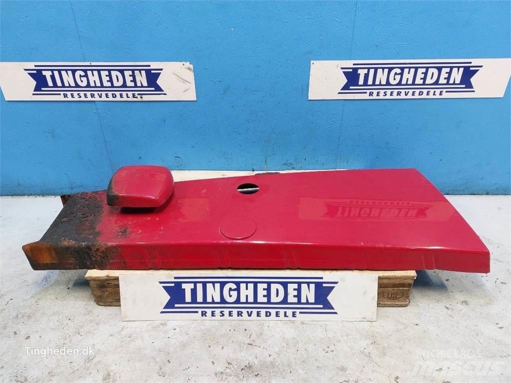 Valmet 8050 Other tractor accessories