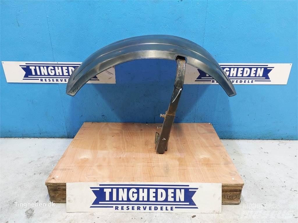 Valmet 8050 Other tractor accessories