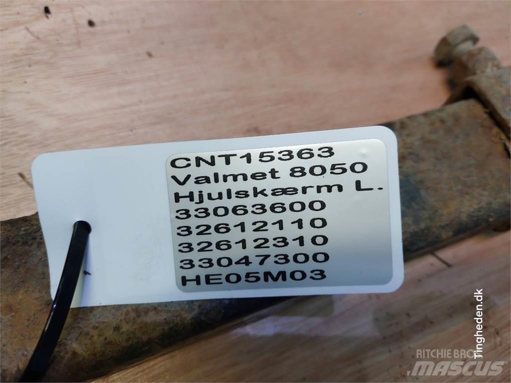 Valmet 8050 Other tractor accessories