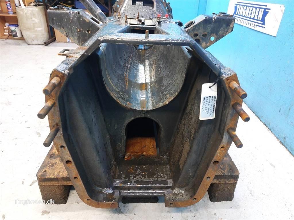 Valmet 8050 Other tractor accessories