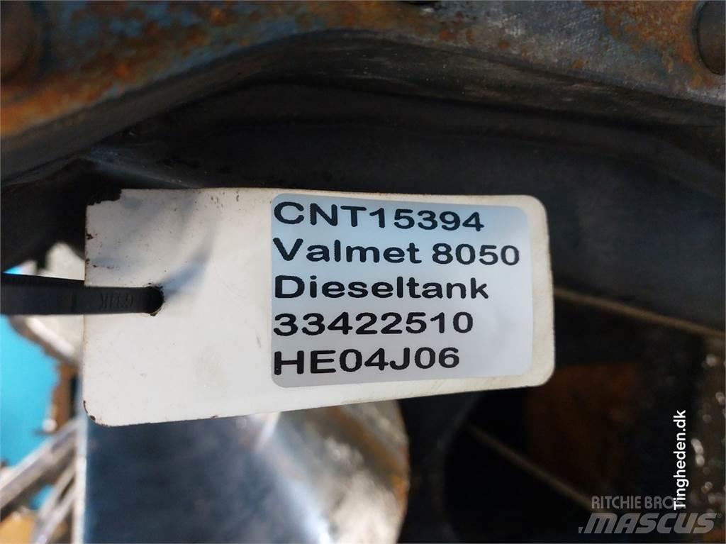 Valmet 8050 Other tractor accessories