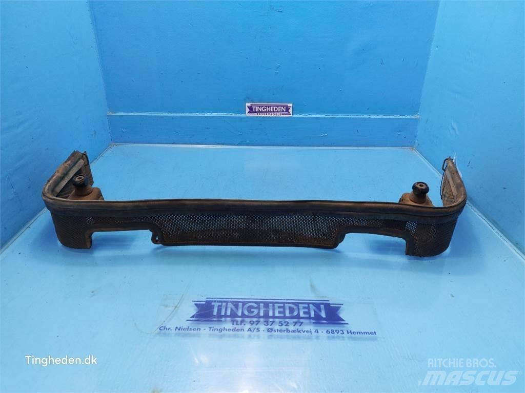 Valmet 8050 Other tractor accessories