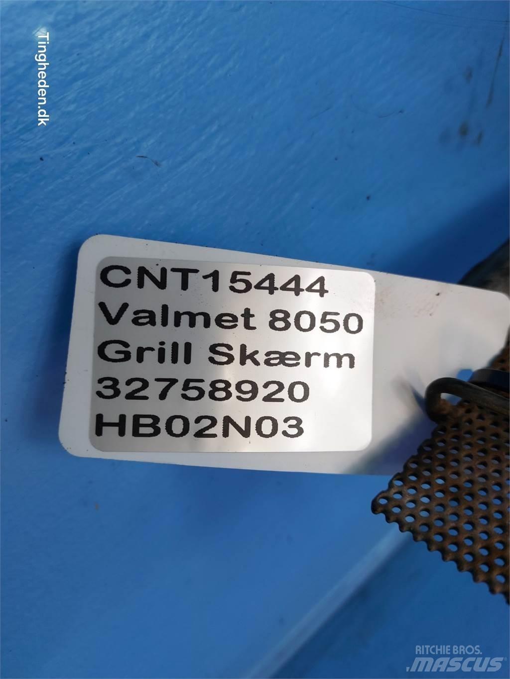 Valmet 8050 Other tractor accessories