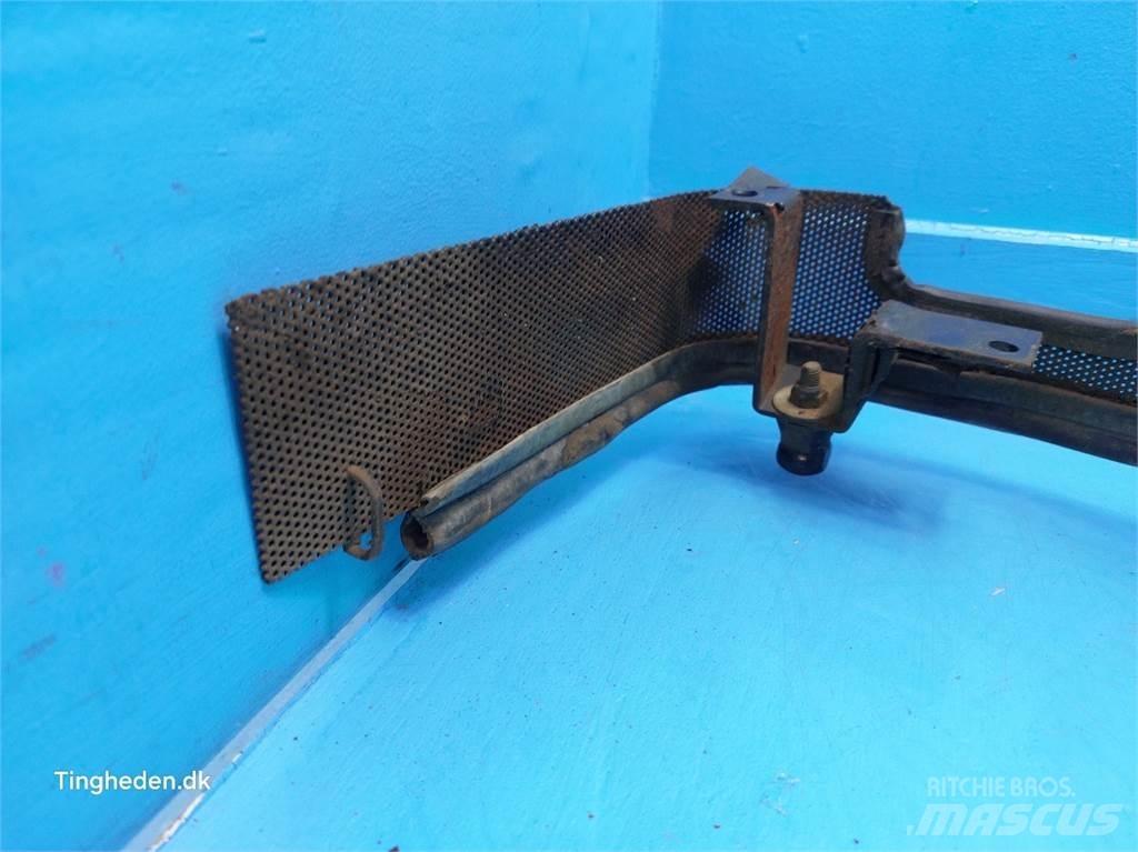 Valmet 8050 Other tractor accessories