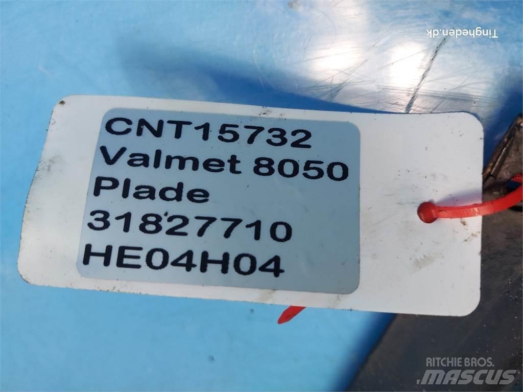 Valmet 8050 Other tractor accessories