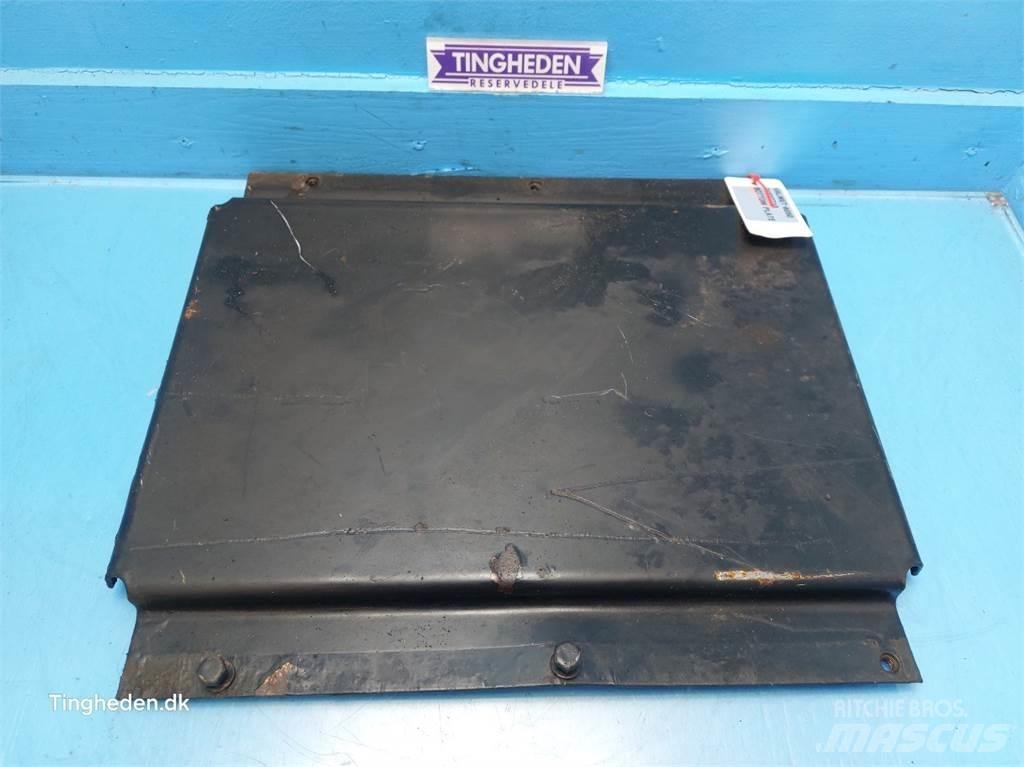 Valmet 8050 Other tractor accessories