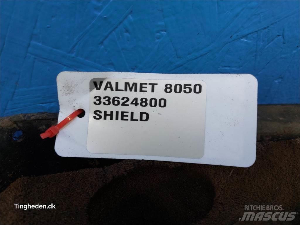 Valmet 8050 Other tractor accessories