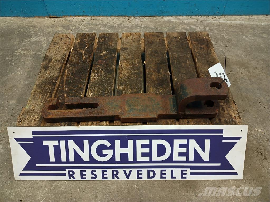 Valmet Træk Other tractor accessories
