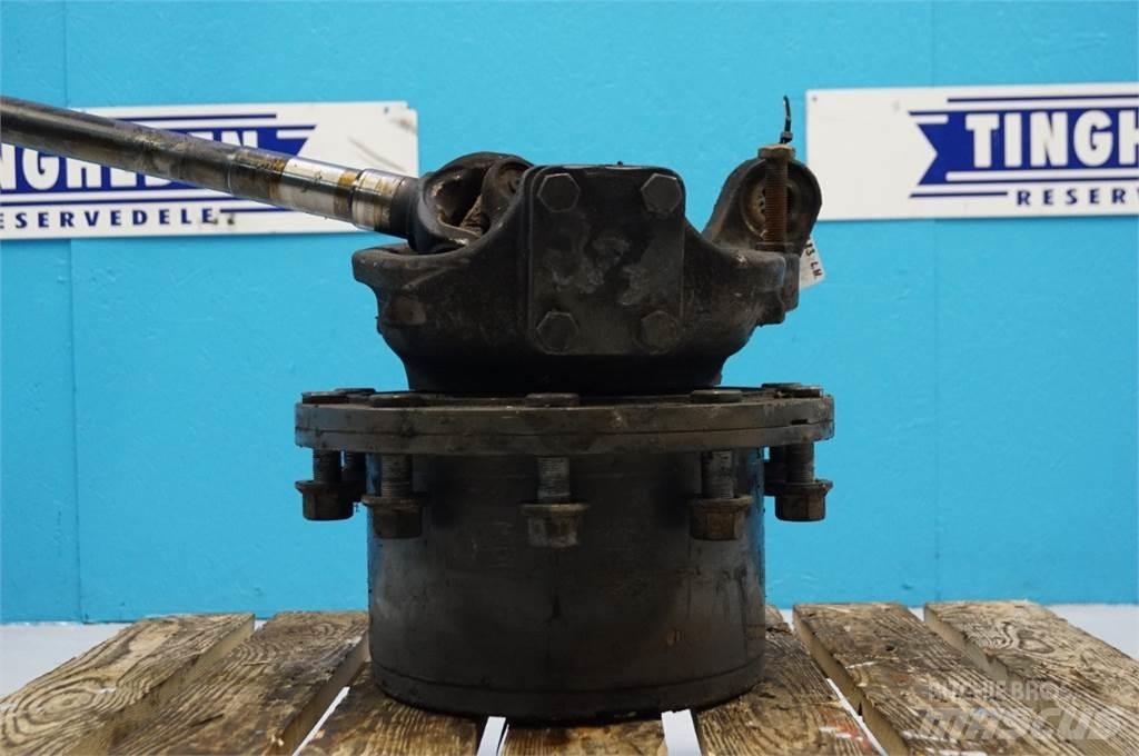 Valtra T213 Other tractor accessories