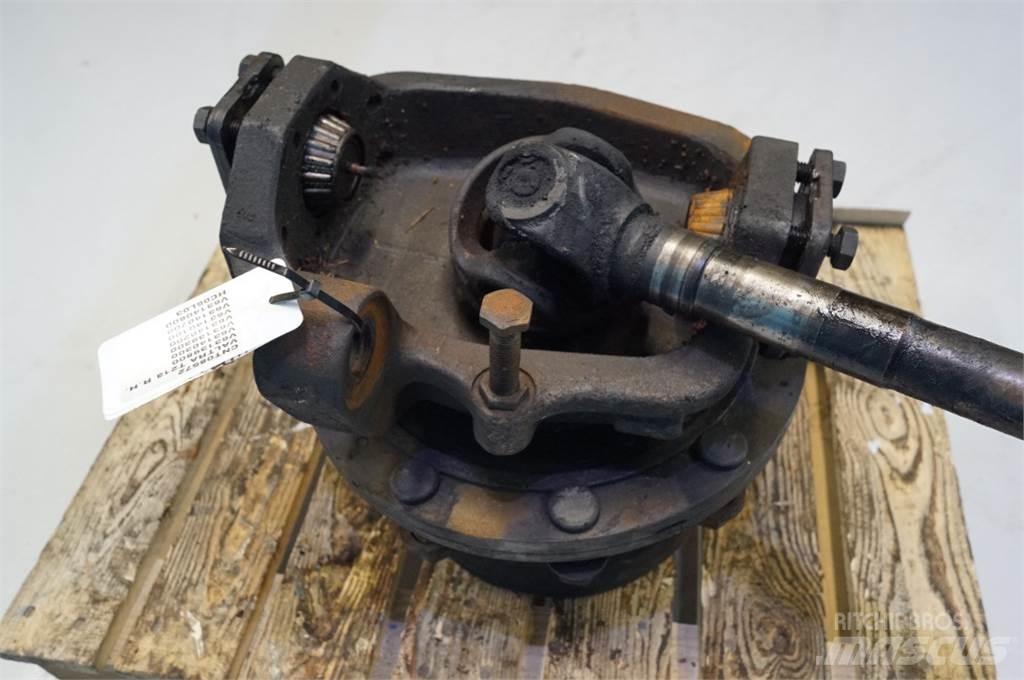 Valtra T213 Other tractor accessories
