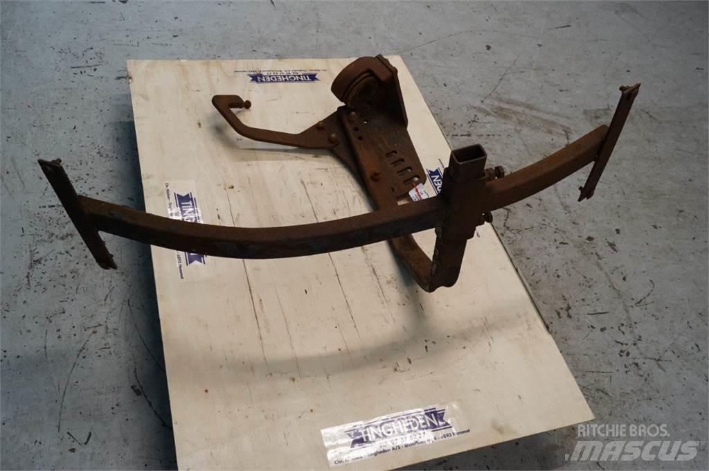 Valtra T213 Other tractor accessories