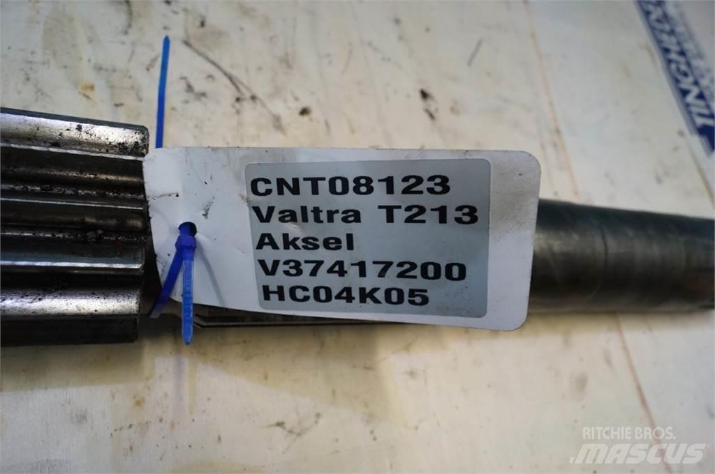Valtra T213 Other tractor accessories