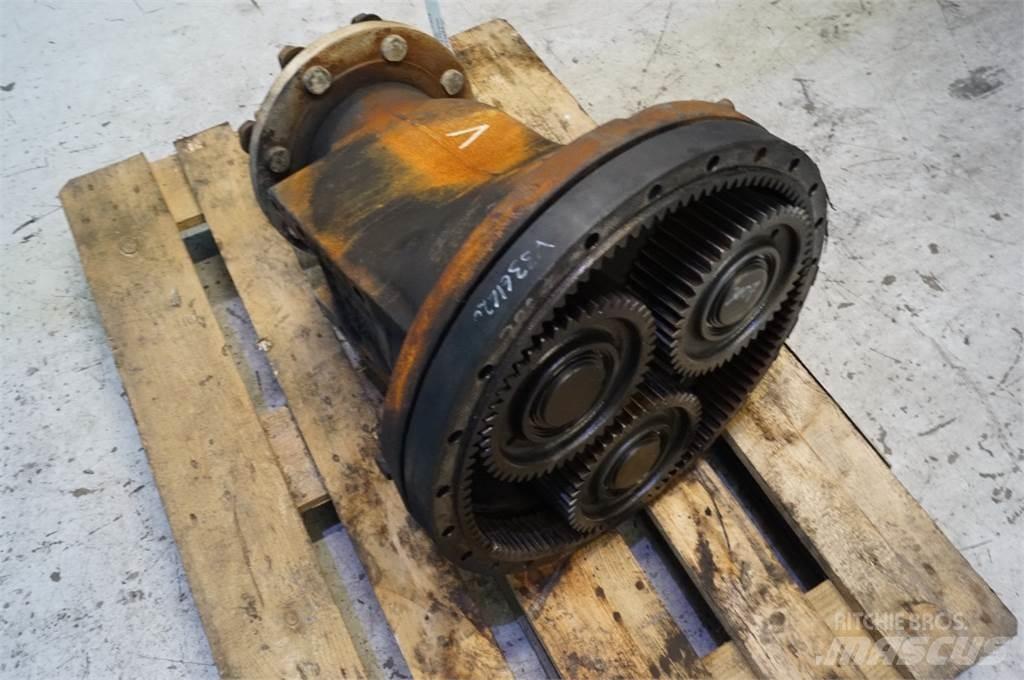 Valtra T213 Other tractor accessories