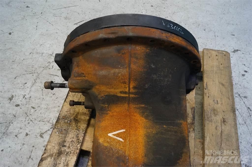 Valtra T213 Other tractor accessories