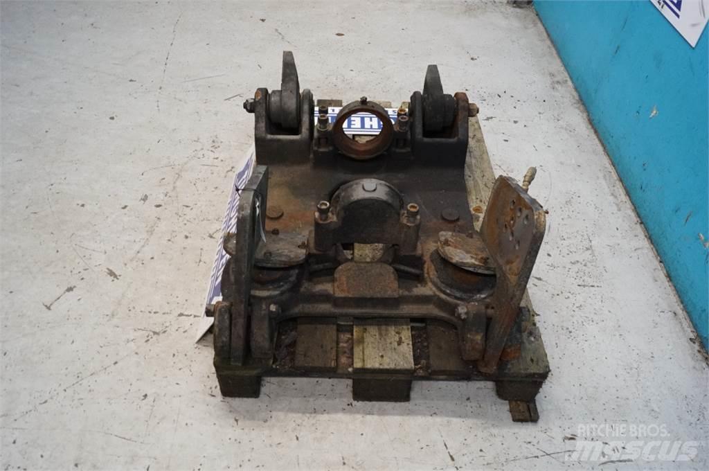 Valtra T213 Other tractor accessories