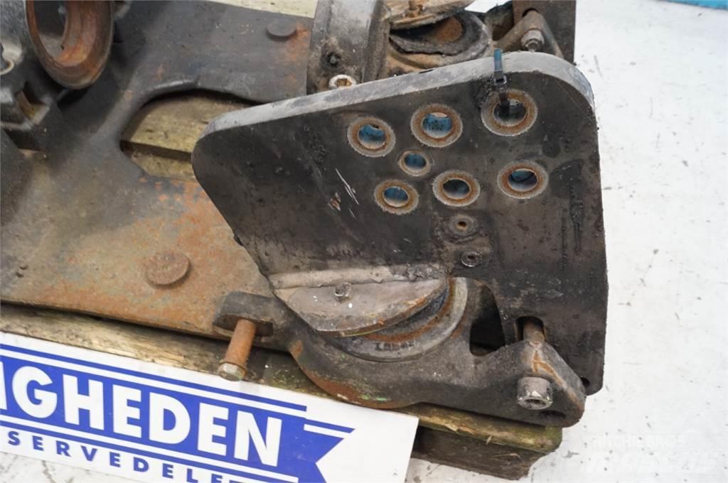 Valtra T213 Other tractor accessories