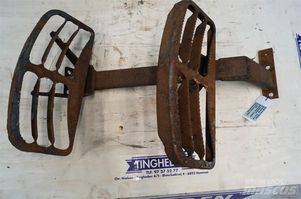 Valtra T213 Other tractor accessories