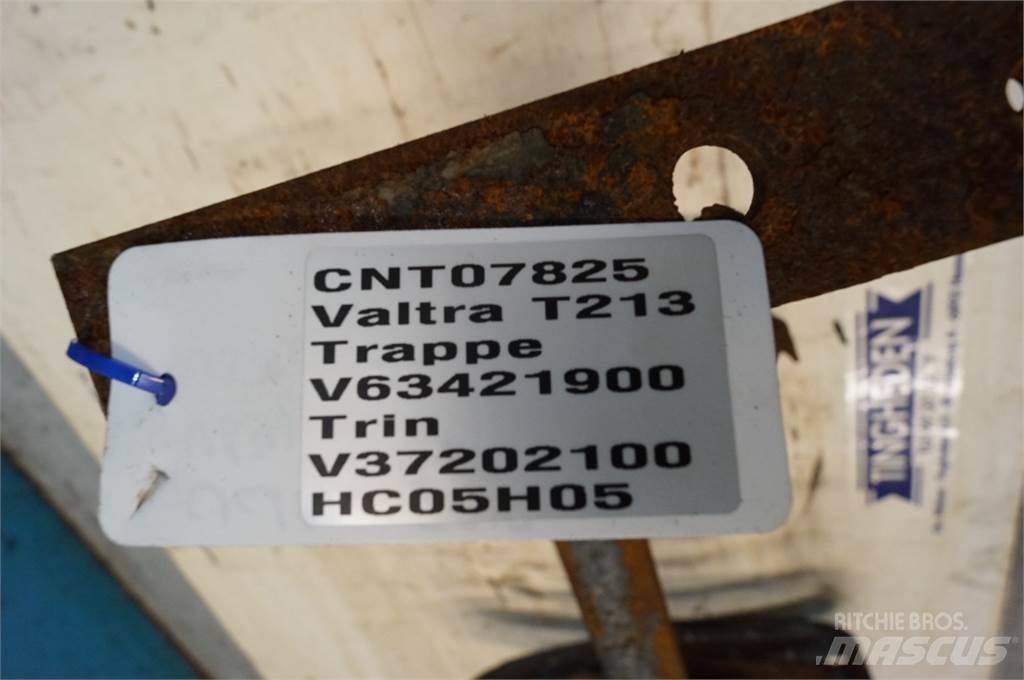 Valtra T213 Other tractor accessories