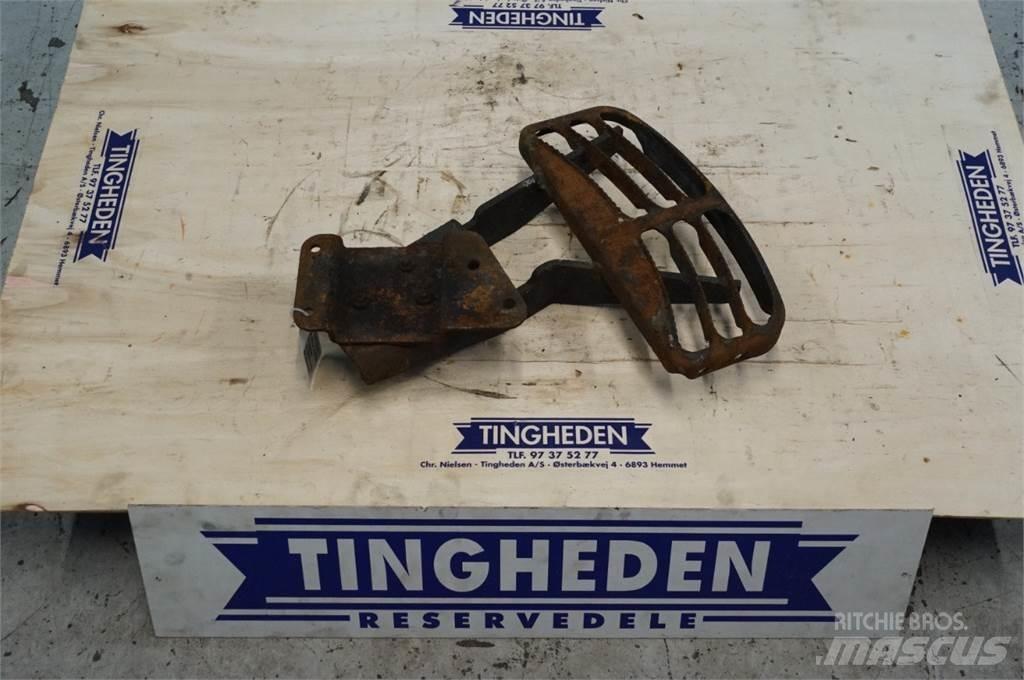 Valtra T213 Other tractor accessories