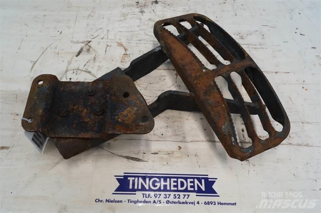 Valtra T213 Other tractor accessories