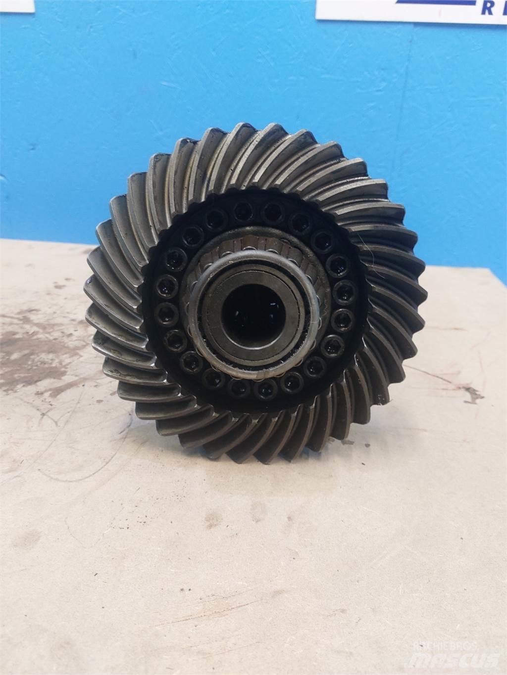 Valtra T213 Other tractor accessories