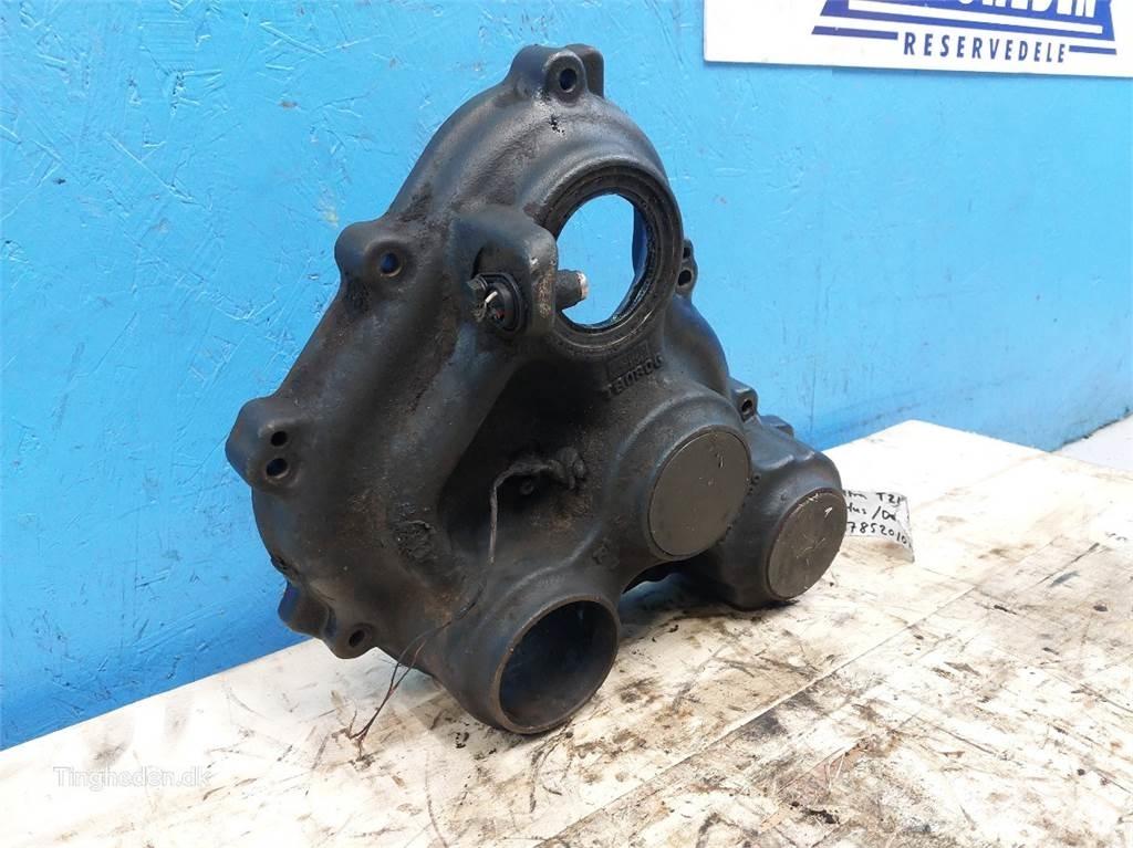Valtra T213 Transmission