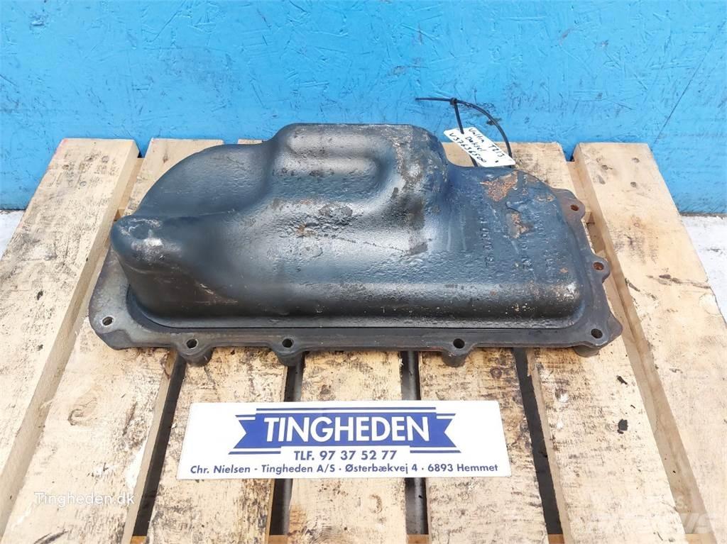 Valtra T213 Other tractor accessories