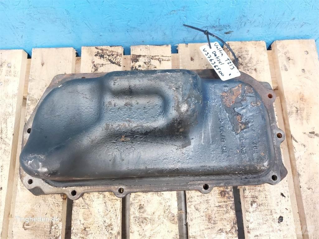 Valtra T213 Other tractor accessories