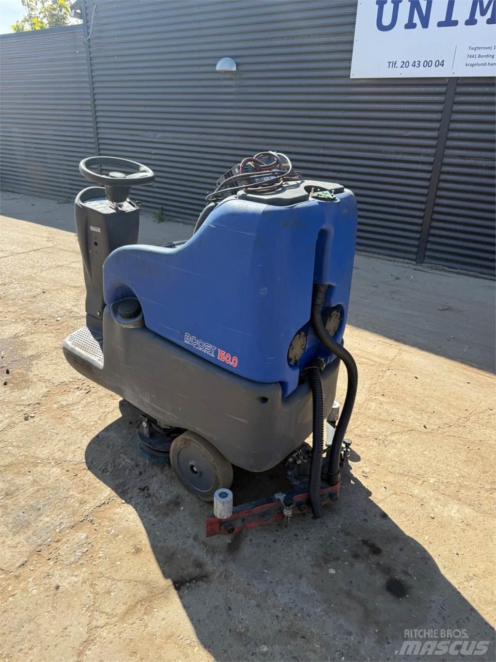  Vaskemaskine Low pressure cleaner