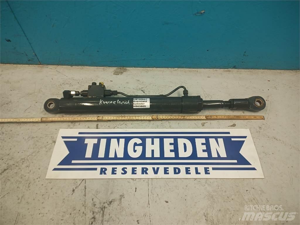 Vicon 1133T Rakes and tedders