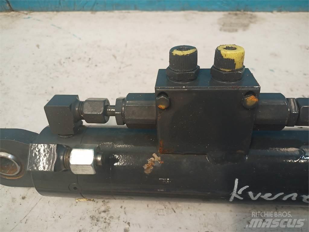Vicon 1133T Rakes and tedders