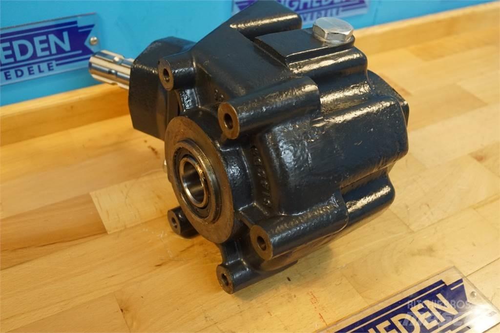 Vicon 2401 Mowers