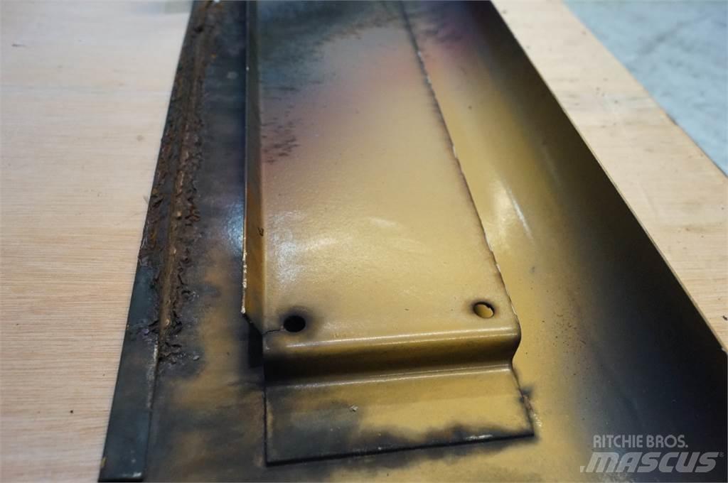 Volvo L120 Screening buckets