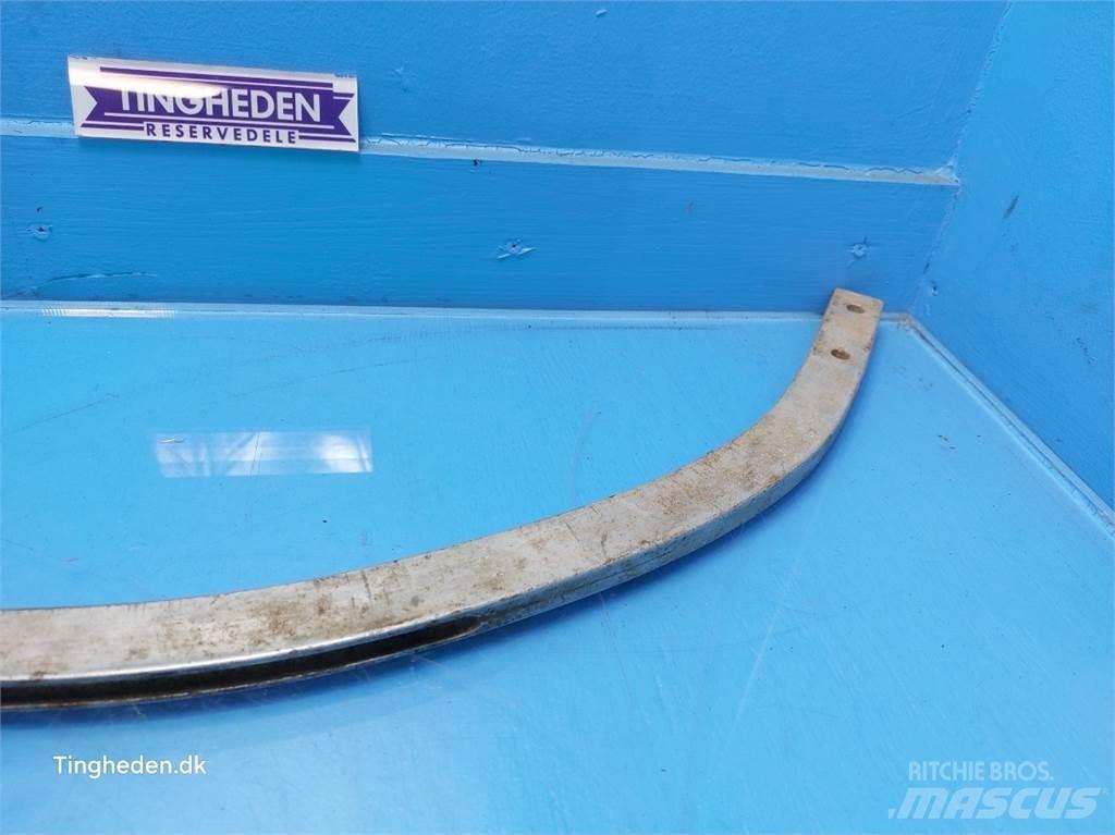 Welger AP45- AP52 Farm machinery