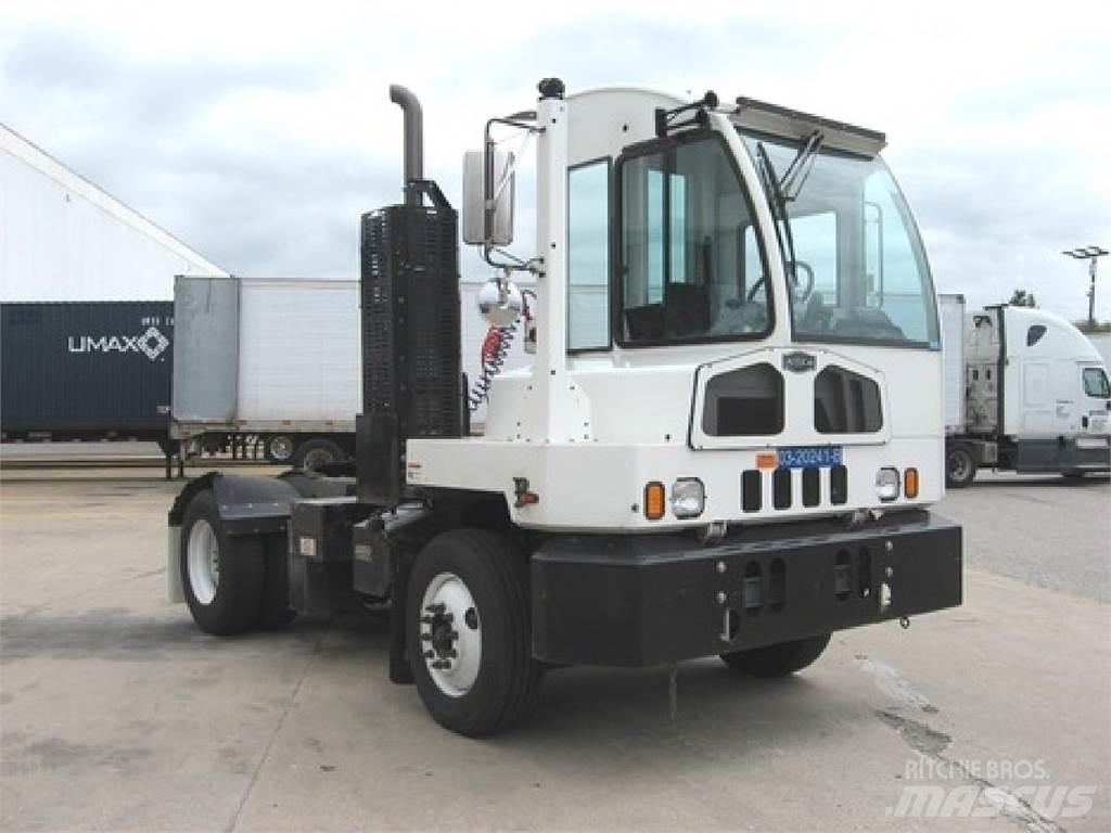 Autocar ACTT42 Terminal tractors