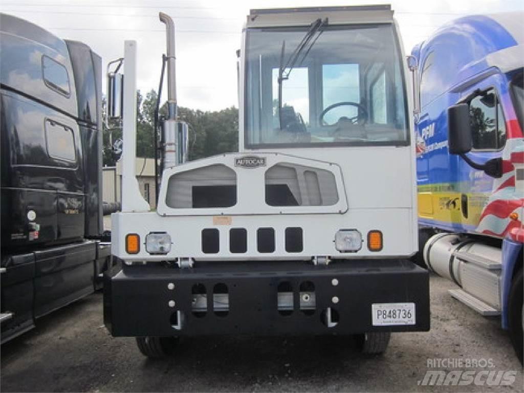 Autocar ACTT42 Terminal tractors