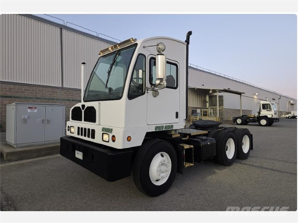 Autocar ACTT64 Terminal tractors