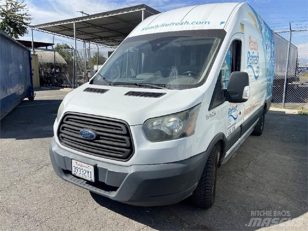 Ford TRANSIT Panel vans